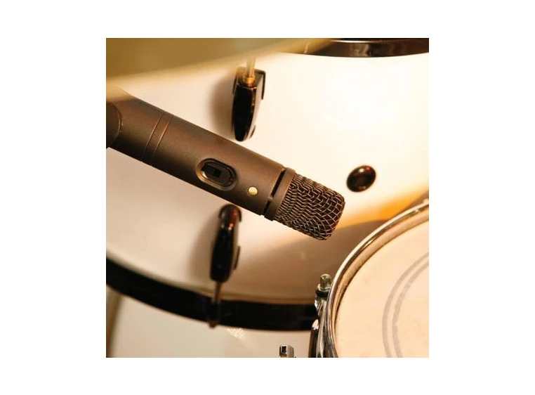 Røde M3 kondensatormikrofon 